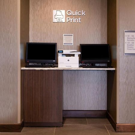 Residence Inn By Marriott Charlotte Northlake Zewnętrze zdjęcie