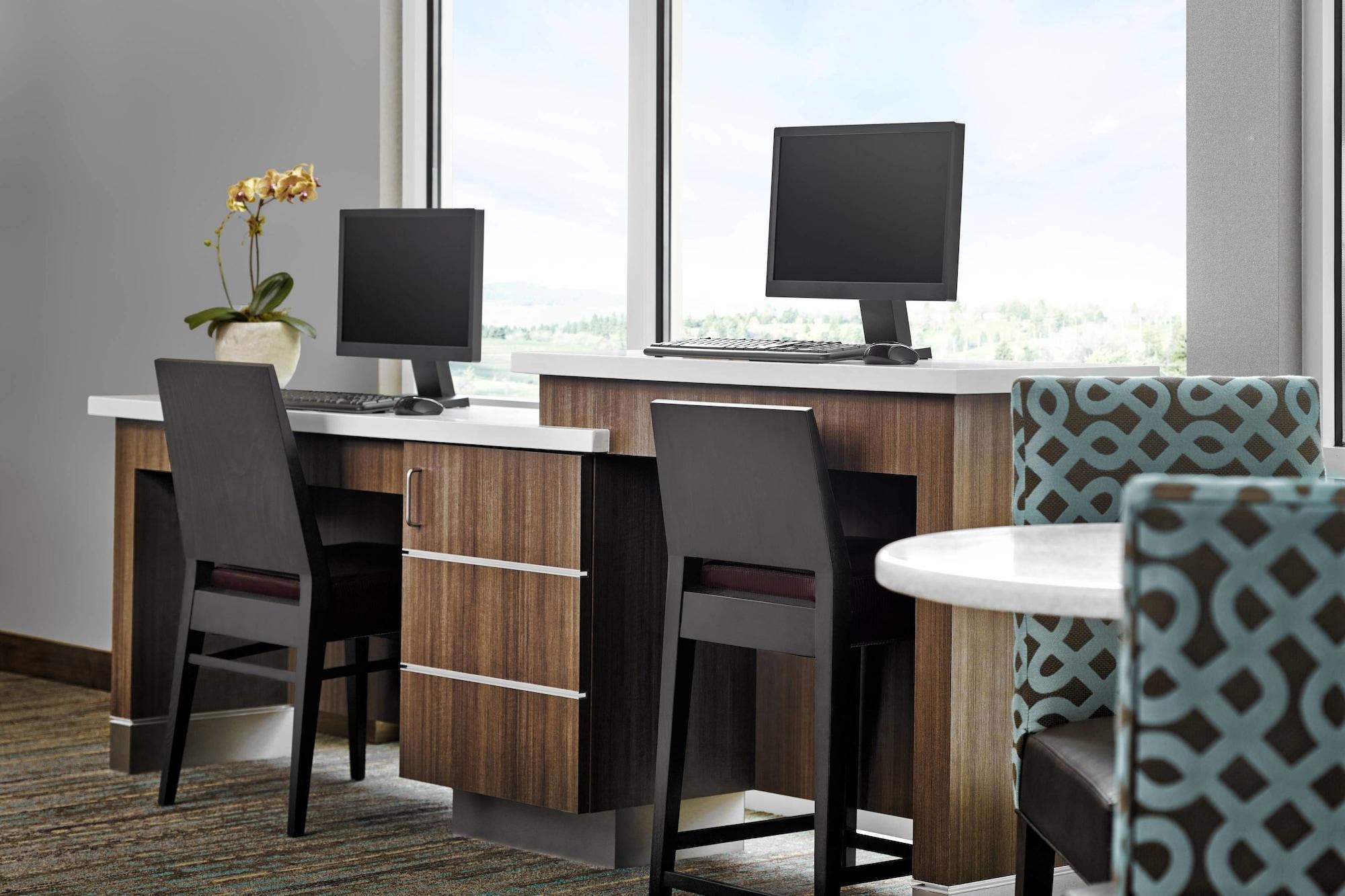 Residence Inn By Marriott Charlotte Northlake Zewnętrze zdjęcie