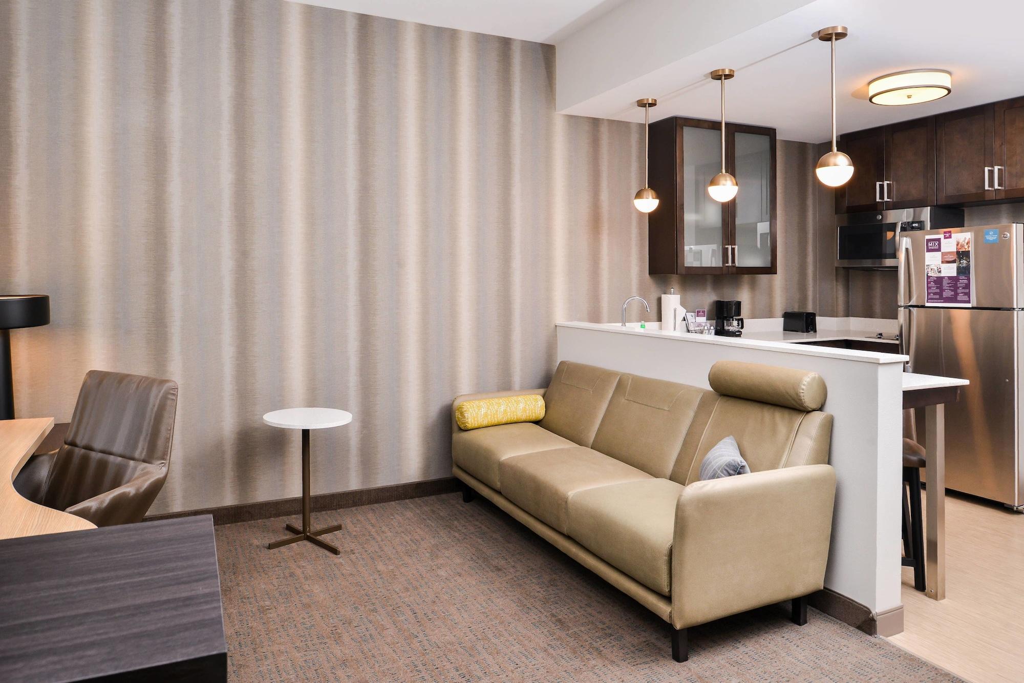 Residence Inn By Marriott Charlotte Northlake Zewnętrze zdjęcie