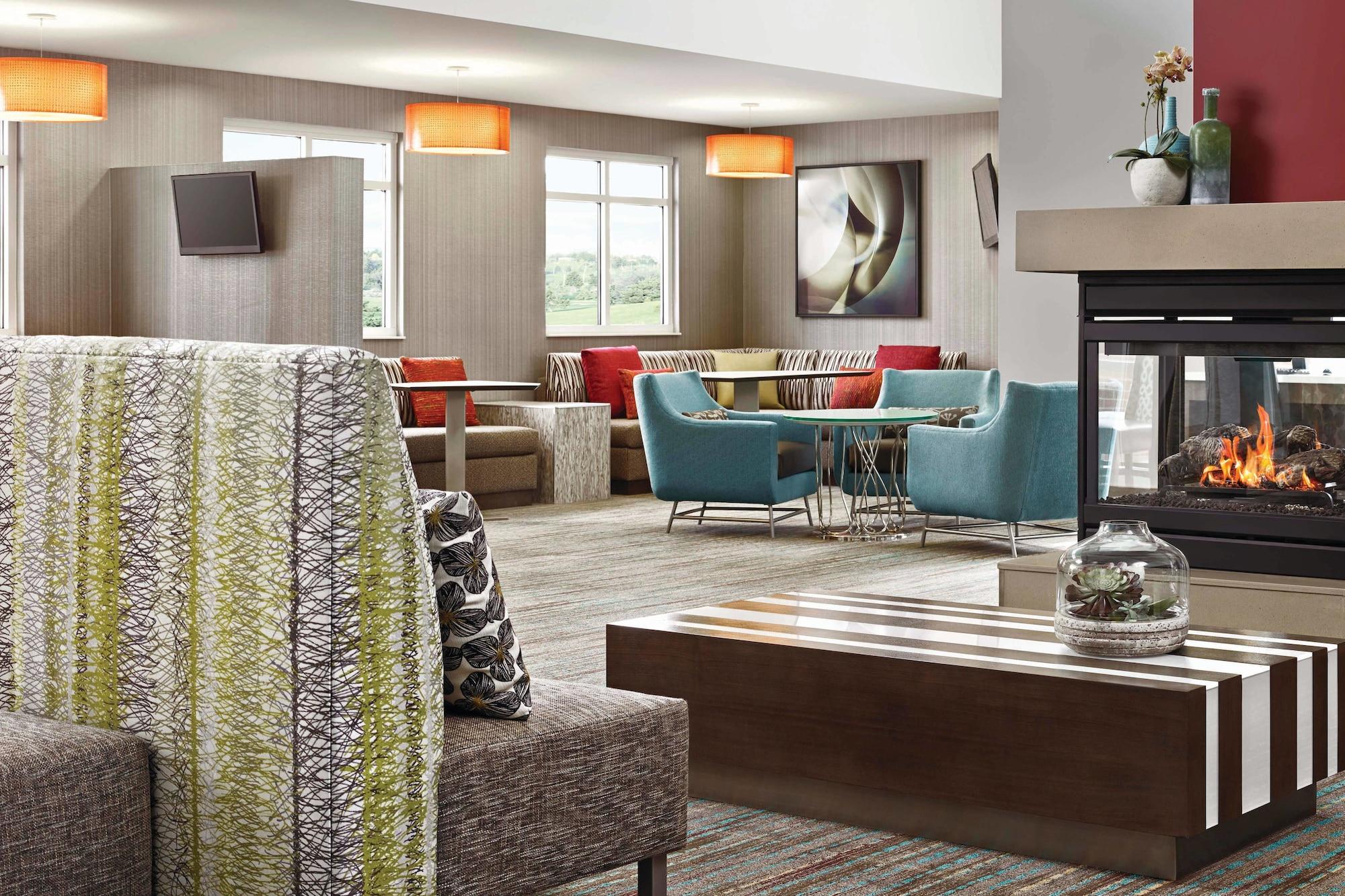 Residence Inn By Marriott Charlotte Northlake Zewnętrze zdjęcie