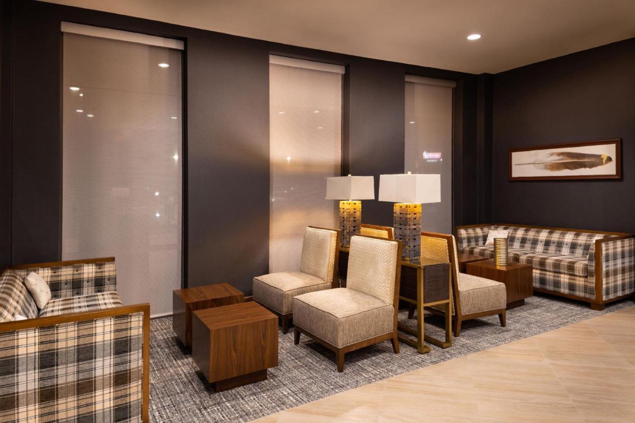 Residence Inn By Marriott Charlotte Northlake Zewnętrze zdjęcie