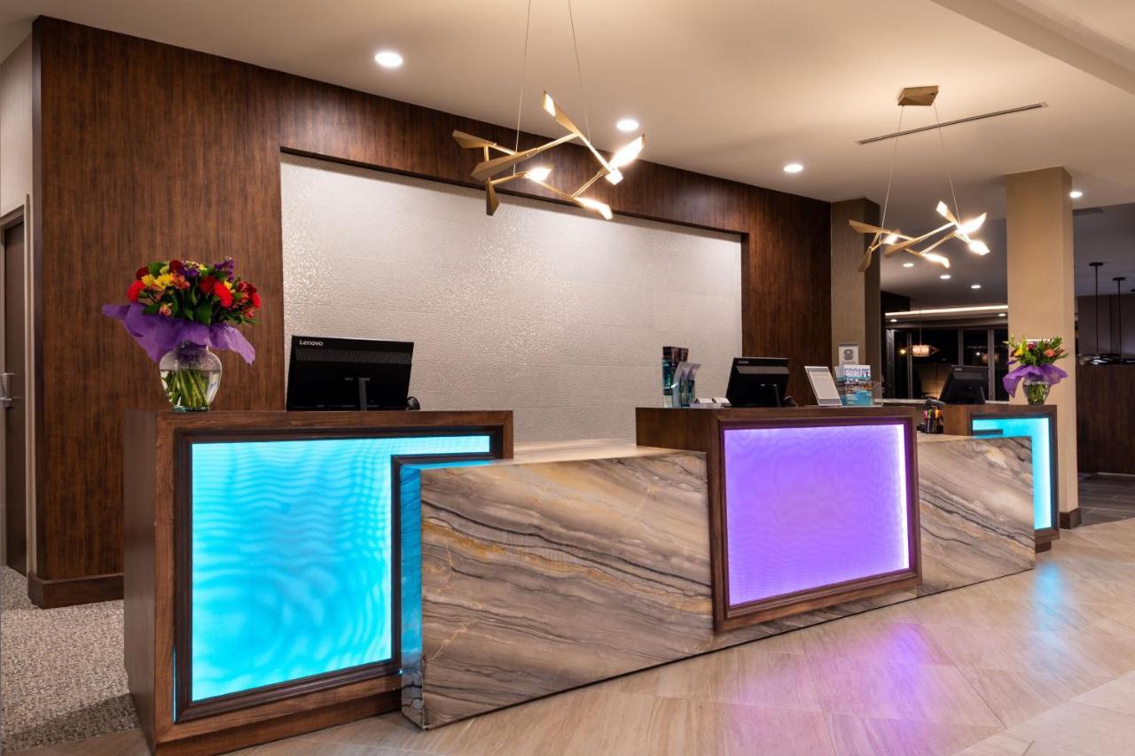 Residence Inn By Marriott Charlotte Northlake Zewnętrze zdjęcie