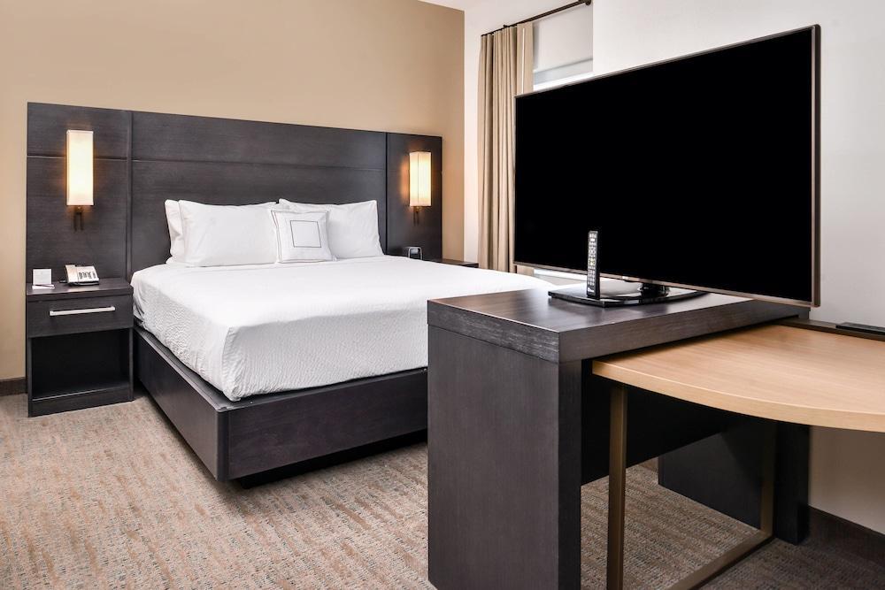 Residence Inn By Marriott Charlotte Northlake Zewnętrze zdjęcie