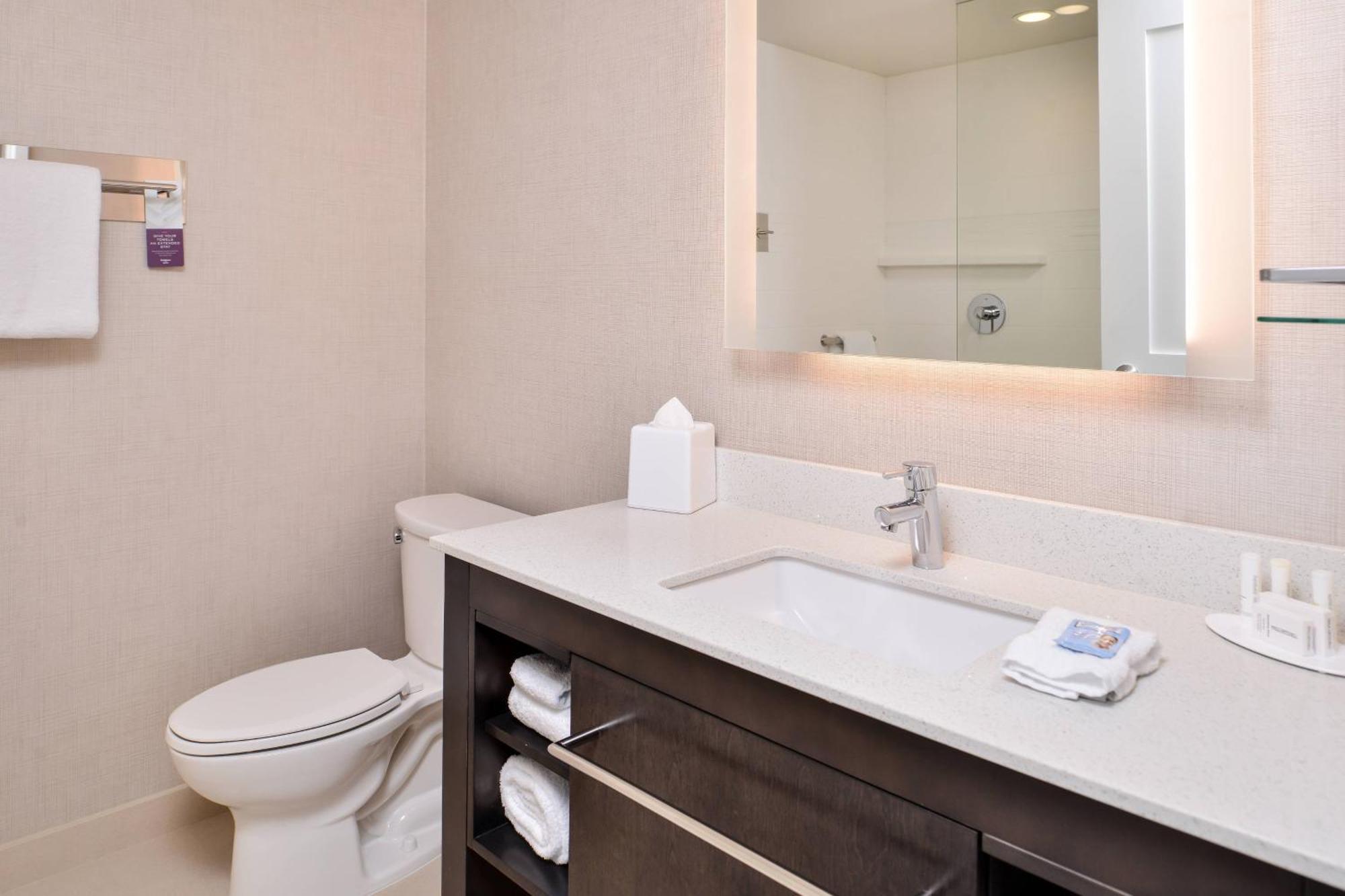 Residence Inn By Marriott Charlotte Northlake Zewnętrze zdjęcie
