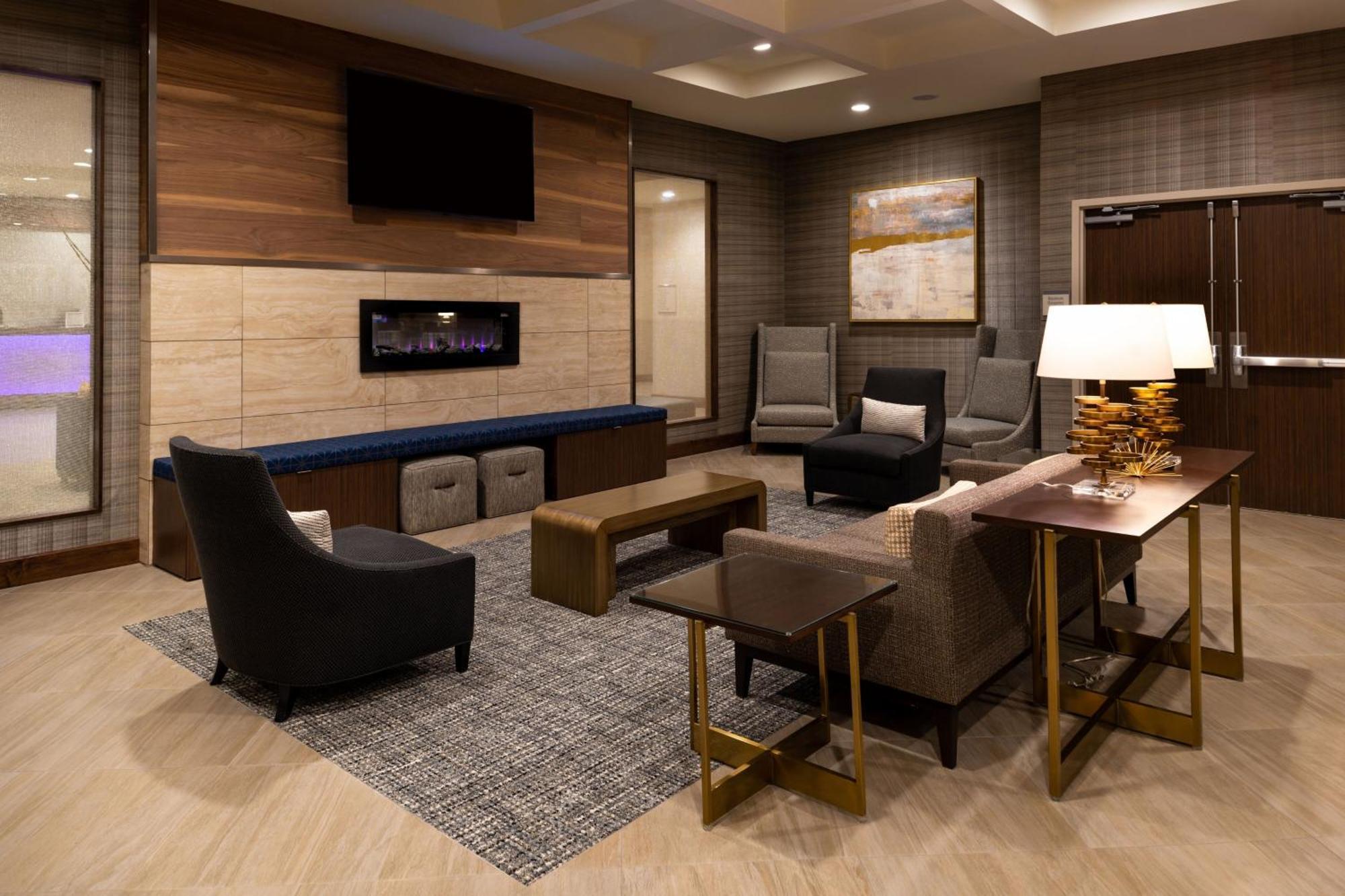 Residence Inn By Marriott Charlotte Northlake Zewnętrze zdjęcie