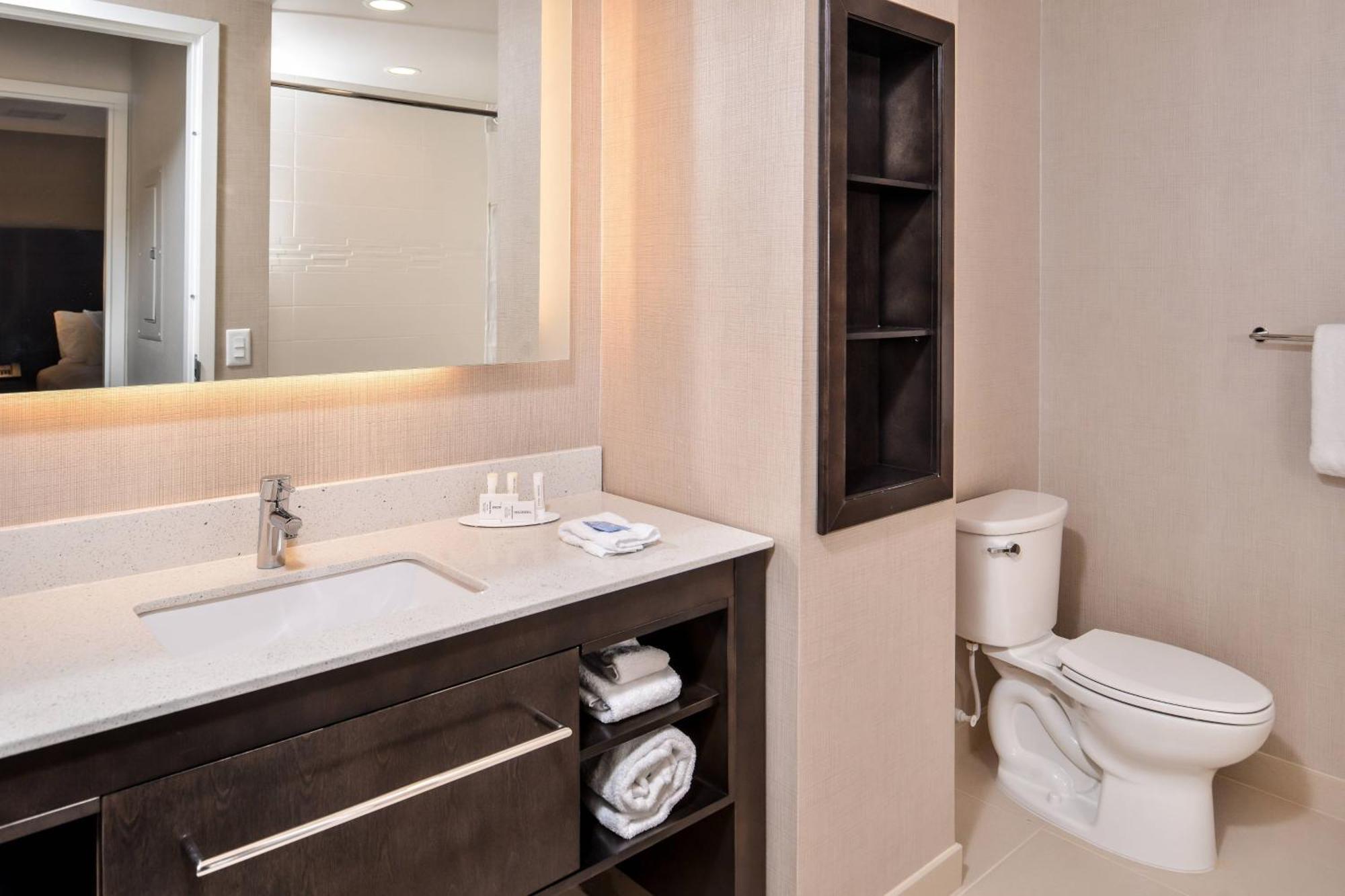 Residence Inn By Marriott Charlotte Northlake Zewnętrze zdjęcie